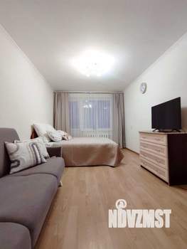 1-к квартира, посуточно, 34м2, 1/5 этаж