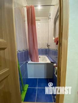 Студия квартира, на длительный срок, 31м2, 9/9 этаж