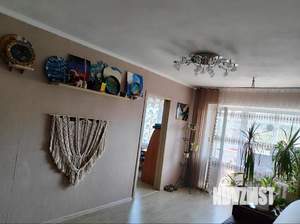 3-к квартира, на длительный срок, 55м2, 5/5 этаж