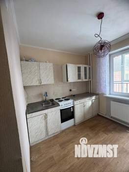 1-к квартира, на длительный срок, 32м2, 9/16 этаж