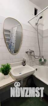 2-к квартира, посуточно, 52м2, 2/5 этаж