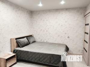 1-к квартира, посуточно, 35м2, 8/10 этаж