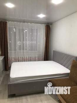 1-к квартира, на длительный срок, 43м2, 3/14 этаж