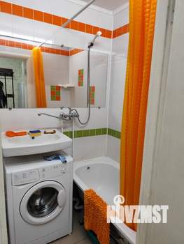 Студия квартира, на длительный срок, 24м2, 14/18 этаж