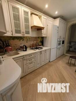 1-к квартира, посуточно, 50м2, 2/9 этаж