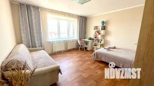 2-к квартира, посуточно, 65м2, 8/8 этаж