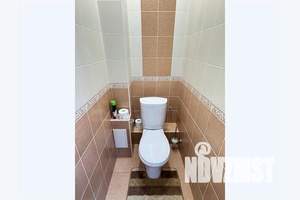 1-к квартира, посуточно, 46м2, 10/14 этаж