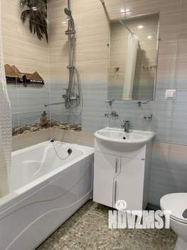 1-к квартира, на длительный срок, 36м2, 9/9 этаж