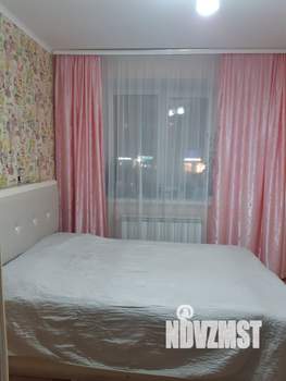 2-к квартира, на длительный срок, 50м2, 2/10 этаж