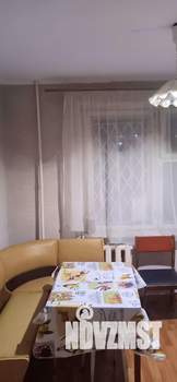 1-к квартира, на длительный срок, 36м2, 1/9 этаж