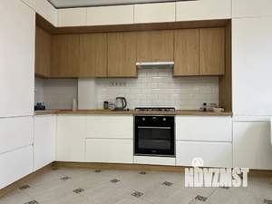 2-к квартира, посуточно, 61м2, 9/9 этаж