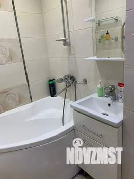 2-к квартира, посуточно, 43м2, 2/12 этаж