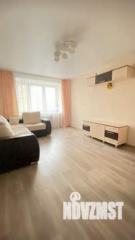 1-к квартира, на длительный срок, 38м2, 5/7 этаж