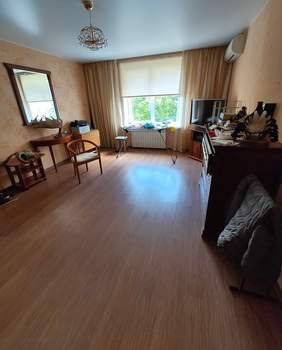 1-к квартира, на длительный срок, 48м2, 3/10 этаж