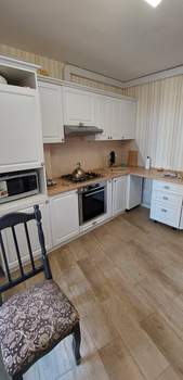 2-к квартира, на длительный срок, 65м2, 2/12 этаж