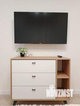 1-к квартира, на длительный срок, 39м2, 8/9 этаж