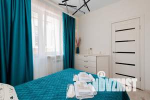 2-к квартира, посуточно, 44м2, 2/15 этаж