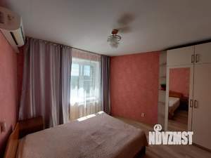 2-к квартира, на длительный срок, 57м2, 7/15 этаж