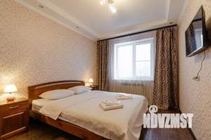 1-к квартира, посуточно, 65м2, 1/1 этаж