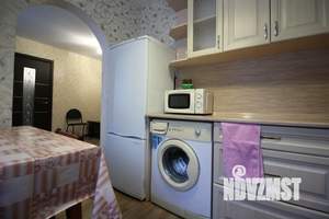 2-к квартира, посуточно, 45м2, 1/5 этаж
