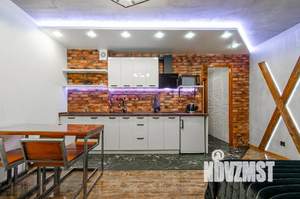 1-к квартира, посуточно, 25м2, 10/10 этаж