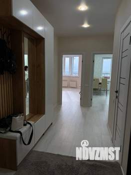 1-к квартира, на длительный срок, 40м2, 16/20 этаж