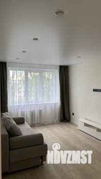 2-к квартира, на длительный срок, 54м2, 5/5 этаж