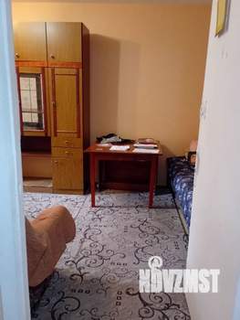 1-к квартира, на длительный срок, 35м2, 4/5 этаж