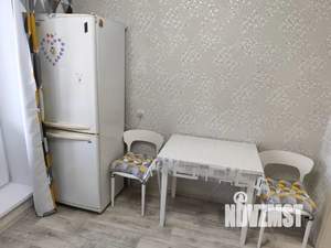 1-к квартира, посуточно, 36м2, 7/10 этаж