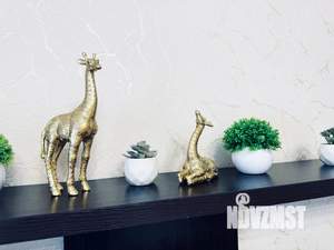 2-к квартира, посуточно, 60м2, 5/9 этаж