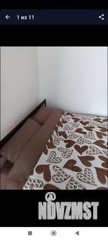 1-к квартира, посуточно, 35м2, 2/5 этаж