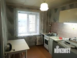 2-к квартира, на длительный срок, 47м2, 8/9 этаж