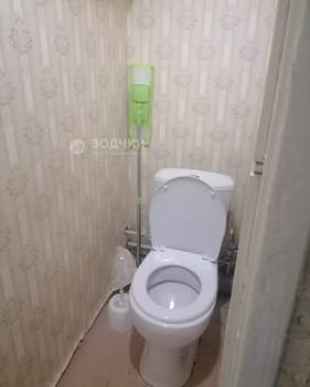 1-к квартира, на длительный срок, 37м2, 4/9 этаж