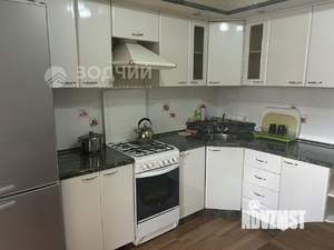 1-к квартира, на длительный срок, 45м2, 6/10 этаж