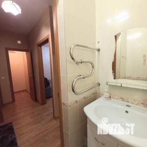 1-к квартира, посуточно, 40м2, 5/5 этаж