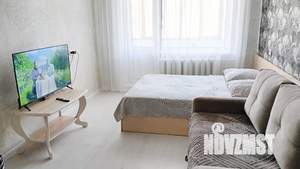 1-к квартира, посуточно, 39м2, 5/9 этаж