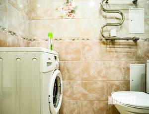 2-к квартира, посуточно, 48м2, 1/1 этаж