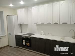 1-к квартира, на длительный срок, 47м2, 6/16 этаж