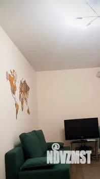 1-к квартира, на длительный срок, 33м2, 2/10 этаж