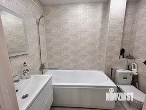 1-к квартира, на длительный срок, 37м2, 8/16 этаж