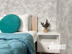 1-к квартира, посуточно, 42м2, 7/13 этаж