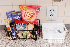 2-к квартира, посуточно, 65м2, 1/1 этаж