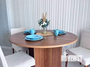 2-к квартира, посуточно, 50м2, 9/15 этаж