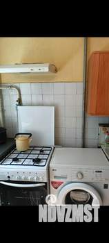 1-к квартира, на длительный срок, 33м2, 2/5 этаж