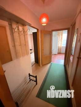 1-к квартира, на длительный срок, 34м2, 2/9 этаж