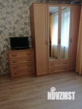 1-к квартира, на длительный срок, 42м2, 1/10 этаж
