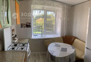 1-к квартира, на длительный срок, 40м2, 7/10 этаж