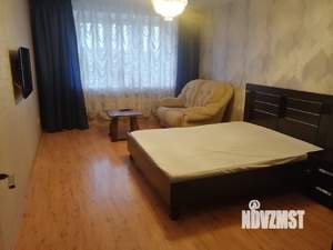 1-к квартира, на длительный срок, 44м2, 9/11 этаж