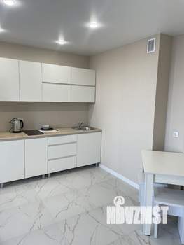 1-к квартира, на длительный срок, 44м2, 14/17 этаж