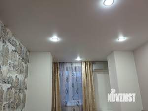 1-к квартира, на длительный срок, 32м2, 1/5 этаж